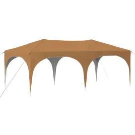 namiot-imprezowy-rozkladany-575-x-288-x-245-cm-bezowy
