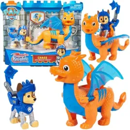 psi-patrol-rycerze-figurka-chase-i-duzy-smok-draco