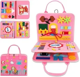 tablica-manipulacyjna-zegar-puzzle-walizka-miekka-sensoryczna