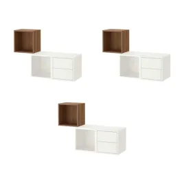 3-szt-eket-kombinacja-szafek-wiszacych-bialy-orzech-105x35x70-cm