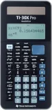 texas-instruments-ti-30x-pro-mathprint-kalkulator-czarny-stan-powystawowy