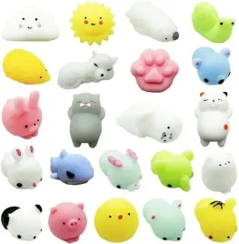 24-szt-gniotek-mochi-squishy-zabawka-antystresowa-zestaw-dla-dzieci