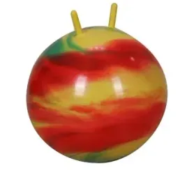 pilka-z-rogami-do-skakania-rehabilitacyjna-55-cm
