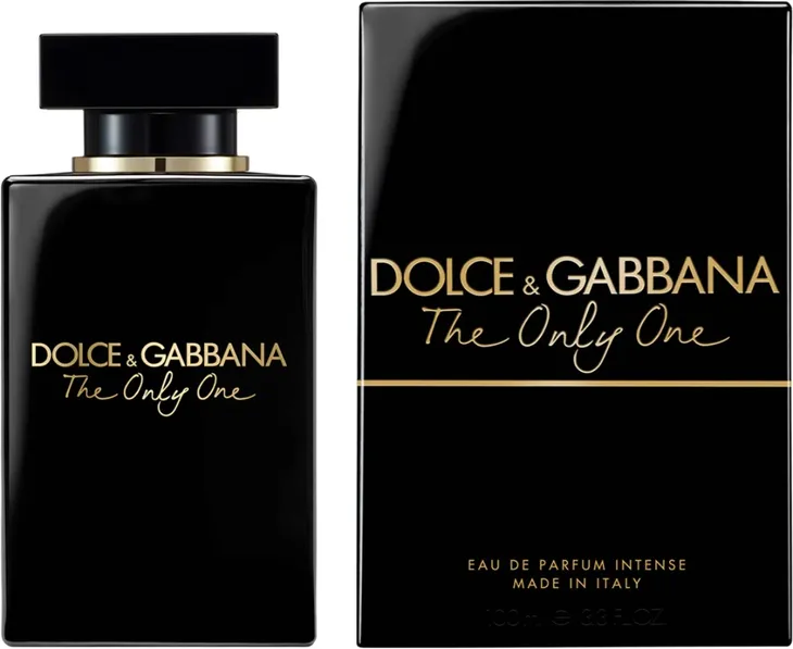 Dolce & Gabbana The Only One Intense 100 ml Edp - Perfumy Damskie