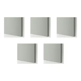 5-szt-szafka-stojaca-z-2-szufladami-biala-jasnoszara-60x37-cm