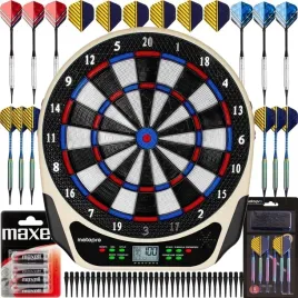 matepro-solidna-elektroniczna-tarcza-tablica-do-gry-w-dart-rzutki-lotki