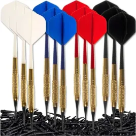 zestaw-12-lotek-rzutek-do-darta-standard-100-grotow-4-kolory