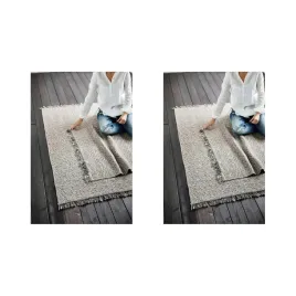 2-szt-rorkar-dywan-tkany-na-plasko-czarny-naturalny-80x150-cm