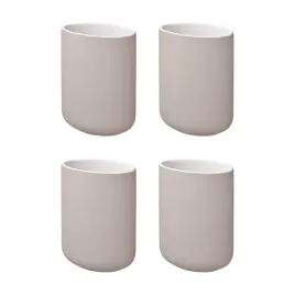 4-szt-kubek-na-szczoteczki-bezowy-ekoln-elegancki-design