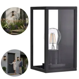 lampa-ogrodowa-kinkiet-zewnetrzny-elewacyjny-1x-e27-ciemno-szara-aluminium