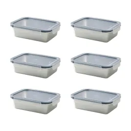 6-szt-ikea-365-pojemnik-na-zywnosc-1-0-l-stal-nierdzewna-z-pokrywka