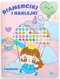 diamenciki-i-naklejki-ksiezniczki-praca-zbiorowa