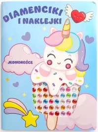 diamenciki-i-naklejki-jednorozce-praca-zbiorowa