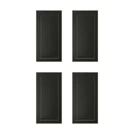 4-szt-czarne-drzwi-40x80-cm-lakierowane-odporne-na-wilgoc