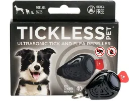 ultradzwiekowa-ochrona-przed-kleszczami-pchlami-dla-psow-tickless-pet-czarn