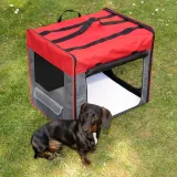 torba-podrozna-first-class-basic-m-61x46x535cm-czerwono-szara-transporter-kolor-czerwony-szary