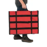 torba-podrozna-first-class-basic-m-61x46x535cm-czerwono-szara-transporter-marka-zooplus