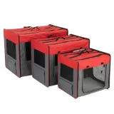 torba-podrozna-first-class-basic-m-61x46x535cm-czerwono-szara-transporter-rozmiar-m