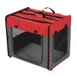 torba-podrozna-first-class-basic-m-61x46x535cm-czerwono-szara-transporter-glebokosc-produktu-61-cm
