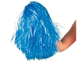 pompon-czirliderki-cheerleaderka-duzy-efektowny-na-mecz-mundial-blue-50-cm