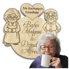 drewniany-magnes-na-lodowke-upominek-na-dzien-babci-i-dziadka-grawer