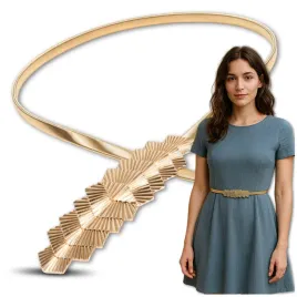 snake-pasek-metalowy-sprezynka-zloty-pancerka-boho-do-sukienki-elegancki