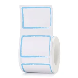 naklejki-40x30mm-230-sztuk-niebieska-ramka-etykiety-rfid-niimbot-do-serii-b