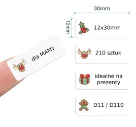 etykiety-termiczne-naklejki-do-prezentow-12x30mm-210szt-do-drukarki-niimbot