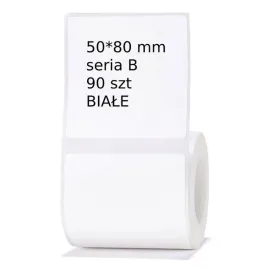 naklejki-50x80mm-90-sztuk-biale-etykiety-do-drukarek-serii-b-niimbot