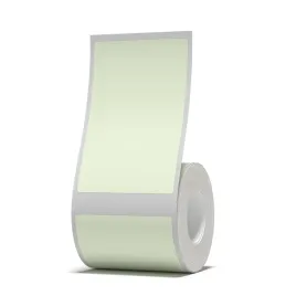 niimbot-do-serii-b-naklejki-40x60mm-120-sztuk-okragle-etykiety-zielone