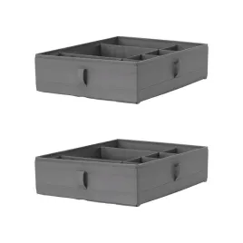 2-szt-pudelko-z-przegrodami-skubb-ciemnoszare-44x34x11-cm