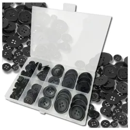 guziki-100-szt-zestaw-guzikow-guzik-czarny-okragly-do-spodni-mix-plastikowe