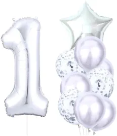 srebrne-balony-10szt-na-urodziny-roczek-dla-chlopca-dziecka-konfetti