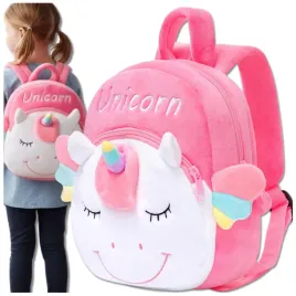 plecak-dzieciecy-szkolny-jednorozec-pluszowy-dla-przedszkolaka-unicorn