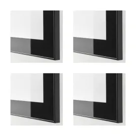 4-szt-witryna-szklana-czarny-braz-60x42x64-cm-glassvik