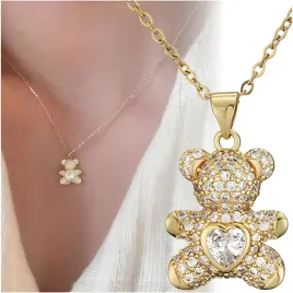 naszyjnik-pozlacany-damski-zloty-18k-stal-chirurgiczna-316l-z-cyrkoniami