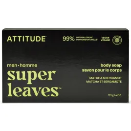 mydlo-w-kostce-dla-mezczyzn-matcha-i-bergamotka-113g-attitude-super-leaves