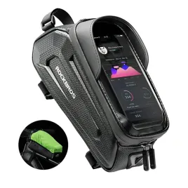 sakwa-rowerowa-na-rame-pancerna-z-kieszonka-na-telefon-nawigacje-1-7l-pokrowiec-czarna