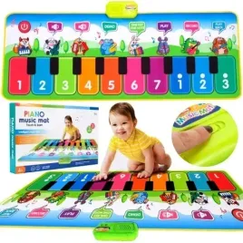mata-muzyczna-do-tanczenia-interaktywna-130-cm-pianinko-nagrywa-dla-dzieci