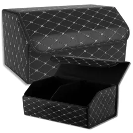 organizer-pojemnik-do-przechowywania-ekoskora-pikowany-kuferek-zamykany-box