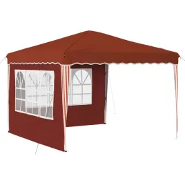 namiot-imprezowy-rozkladany-terakota-288-x-288-x-245-cm