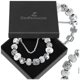 bransoletka-srebrna-modulowa-charmsy-damska-stylowa-modna-charms-cyrkonie