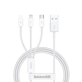 3w1-kabel-przewod-superior-series-usb-a-usb-c-lightning-micro-usb-3-5a-1m-bialy