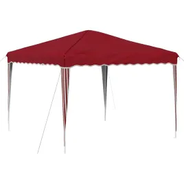 namiot-imprezowy-rozkladany-bordowy-288-x-288-x-245-cm