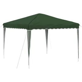 namiot-imprezowy-rozkladany-zielony-288-x-288-x-245-cm
