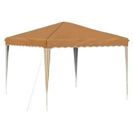 namiot-imprezowy-rozkladany-bezowy-288-x-288-x-245-cm