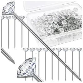 szpilki-krawieckie-ozdobne-52mm-zestaw-100szt-glowki-diamentowe-dekoracyjne