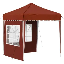 namiot-imprezowy-rozkladany-terakota-195-x-195-x-245-cm