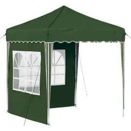 namiot-imprezowy-rozkladany-zielony-195-x-195-x-245-cm