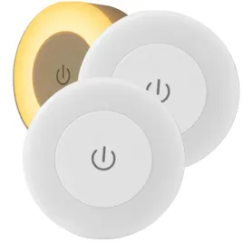 lampka-led-nocna-zestaw-2szt-usb-regulacja-jasnosci-biala-magnetyczna-lampa